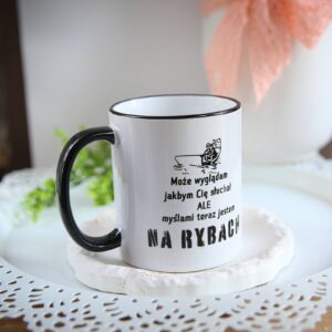 kubek dla faceta