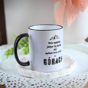 kubek dla faceta