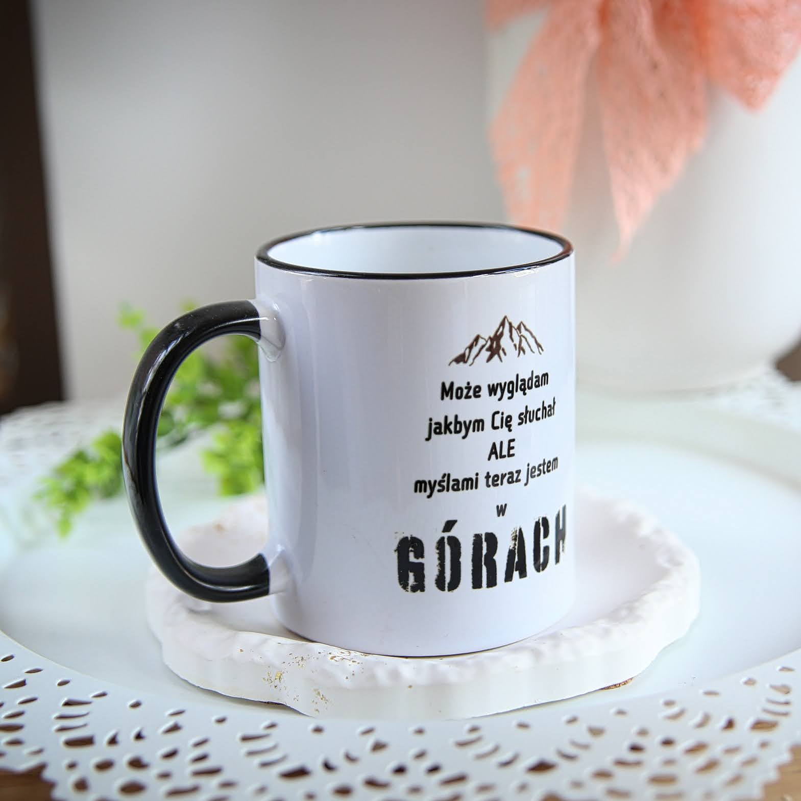 kubek dla faceta