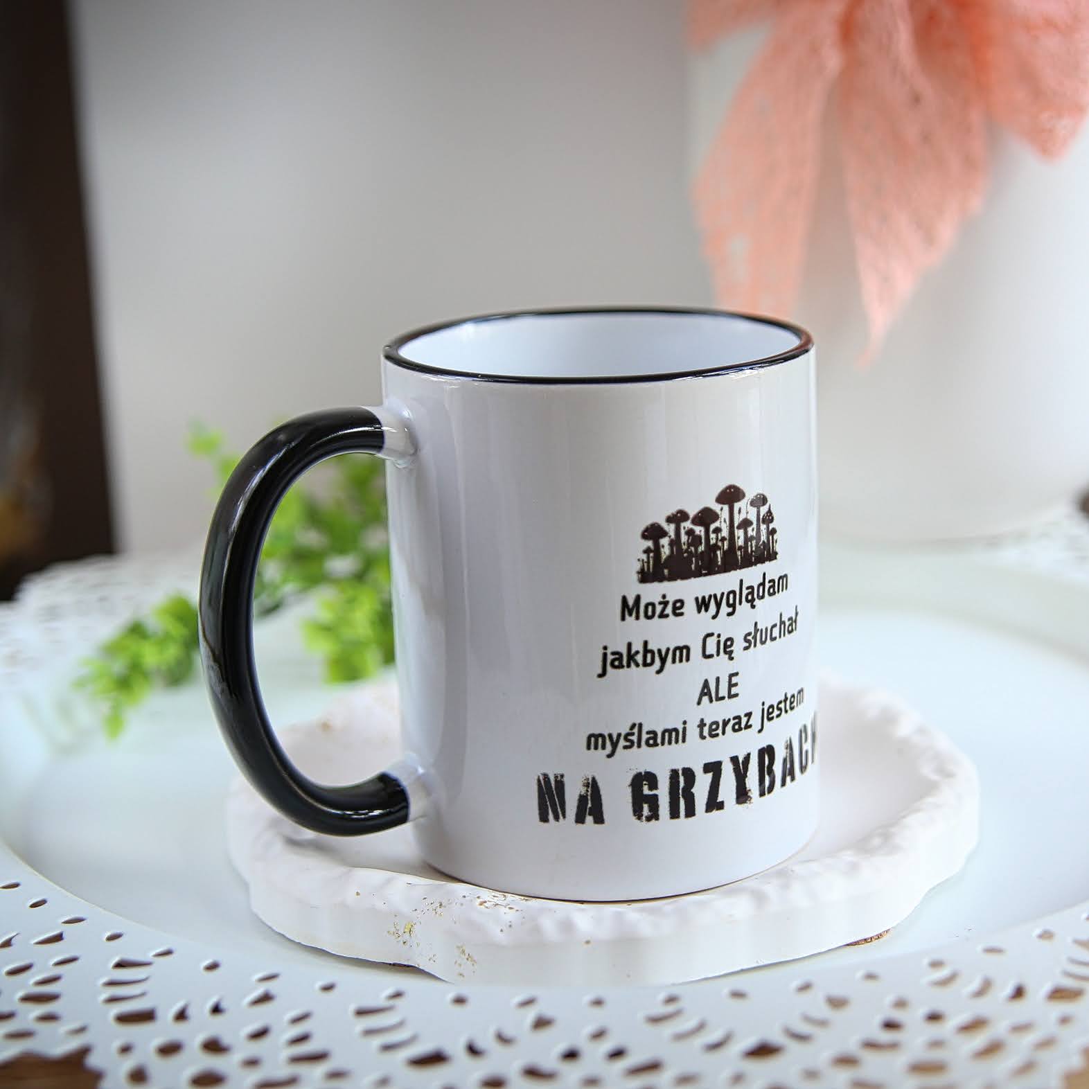 kubek dla faceta