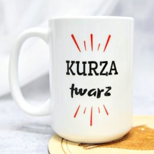 kurza twrza