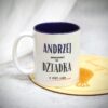kubek dla dziadka kubek dla dziadka