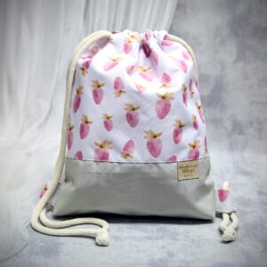 workoplecak dziecięcy