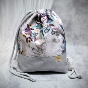 workoplecak dziecięcy