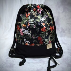 workoplecak dziecięcy