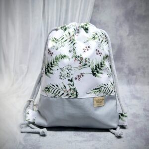 workoplecak dziecięcy