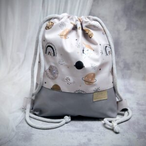 workoplecak dziecięcy