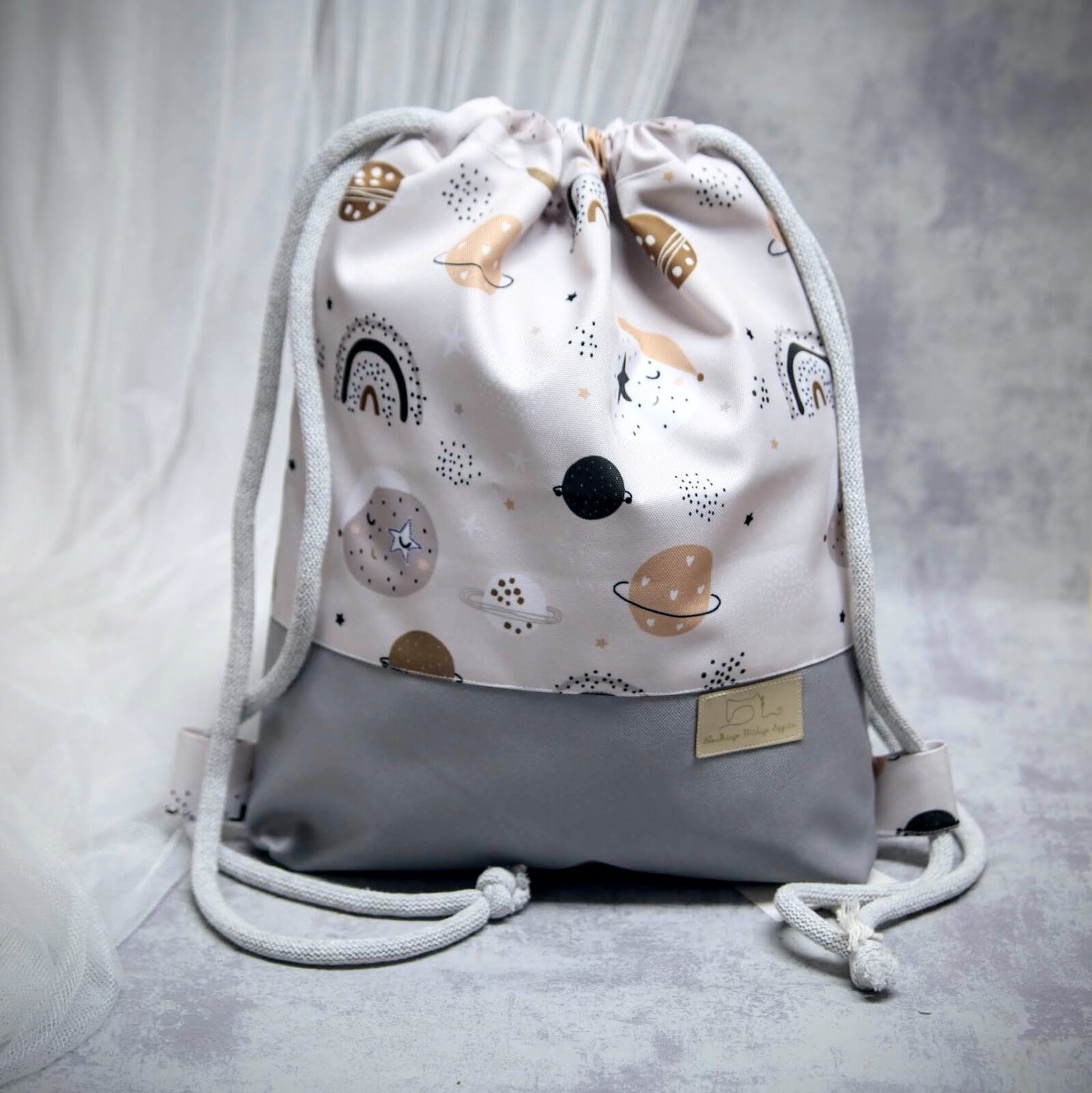 workoplecak dziecięcy