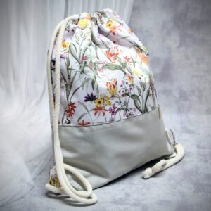 workoplecak duży damski