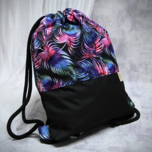 workoplecak duży damski