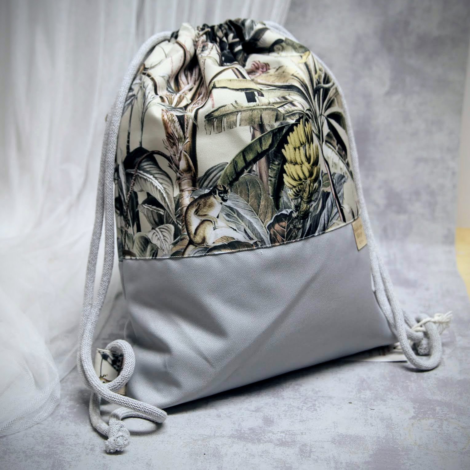 workoplecak duży damski