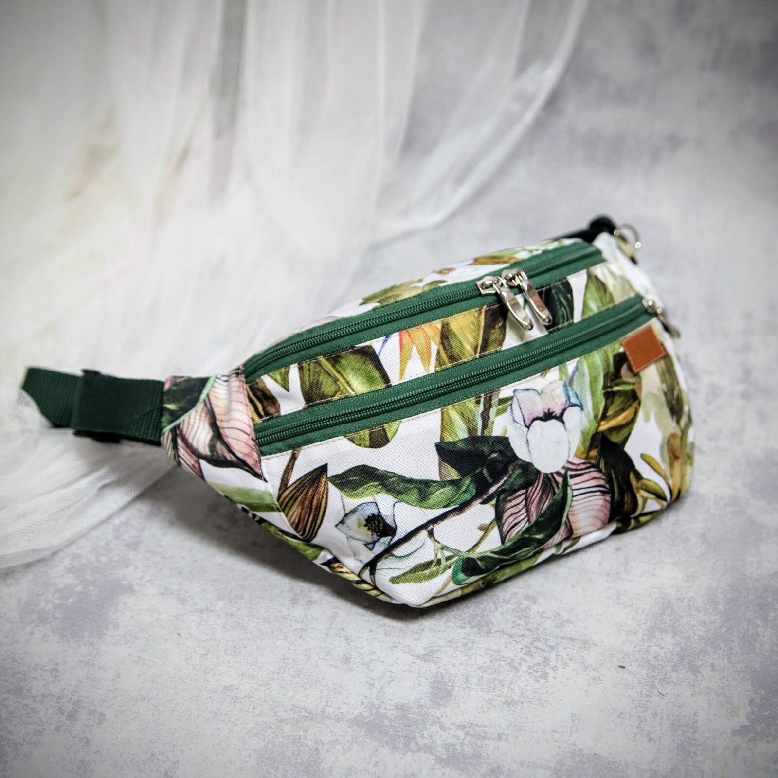 nerka saszetka sakfa