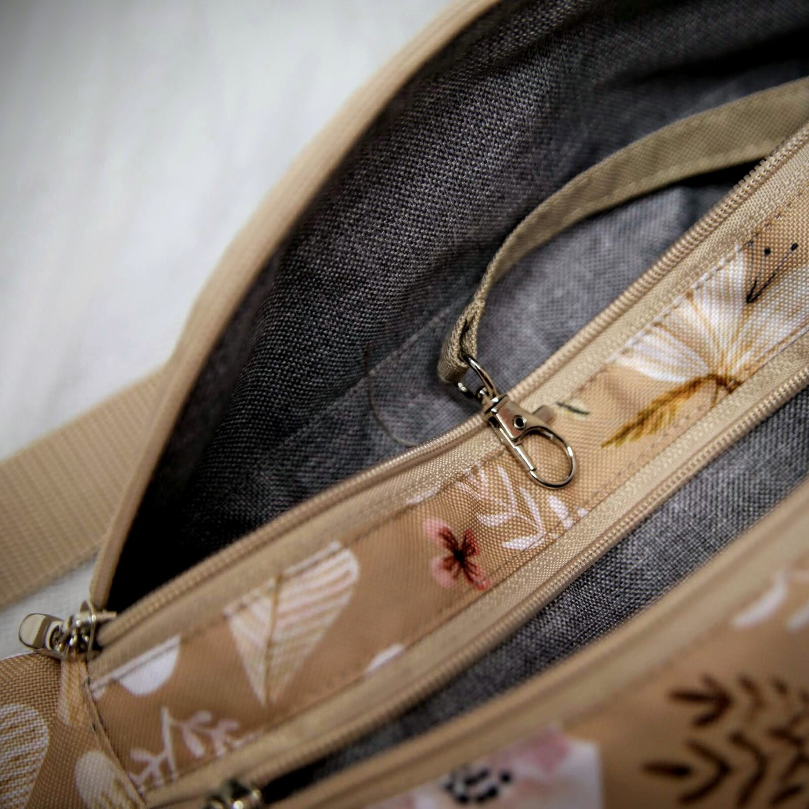 nerka saszetka sakfa