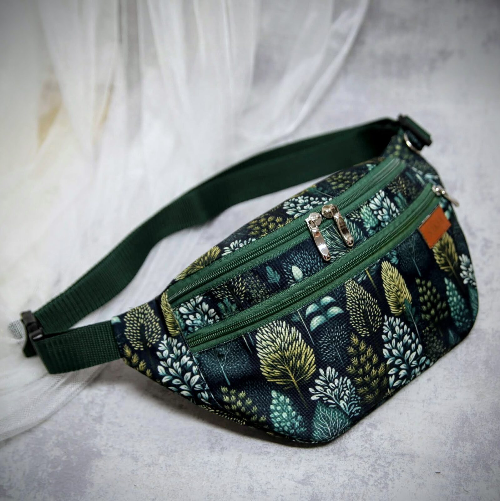 nerka saszetka sakfa