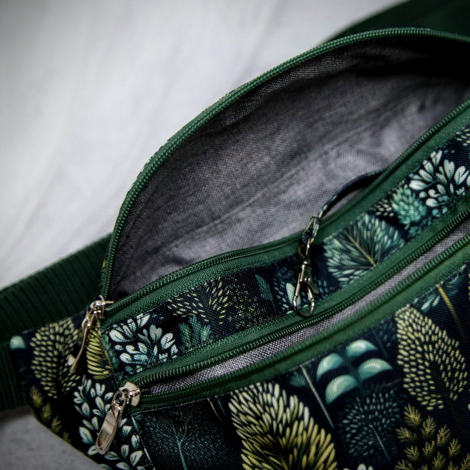 nerka saszetka sakfa