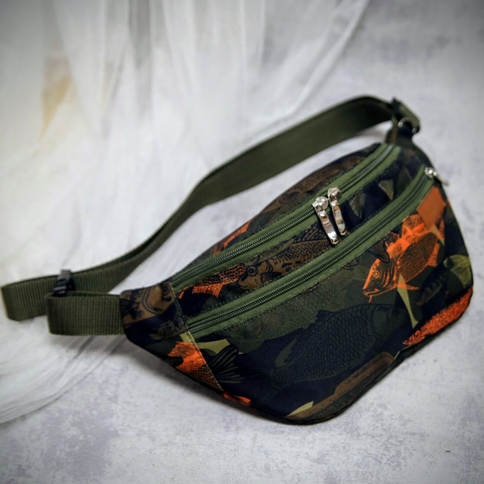 nerka saszetka sakfa