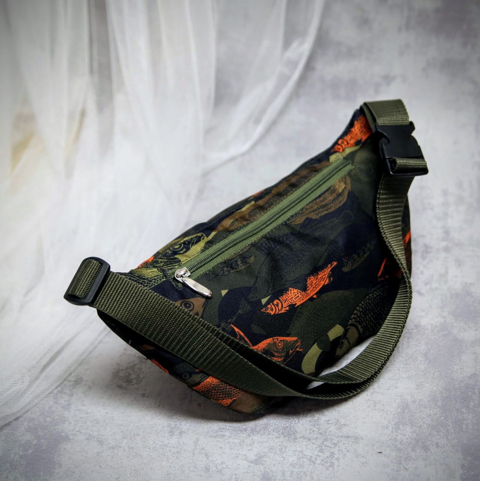 nerka saszetka sakfa