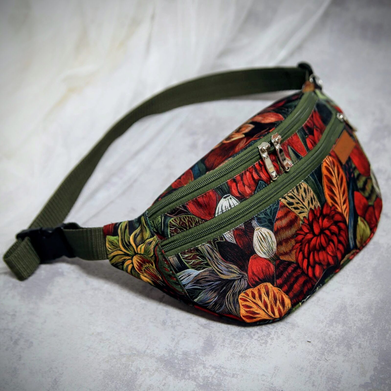 nerka saszetka sakfa