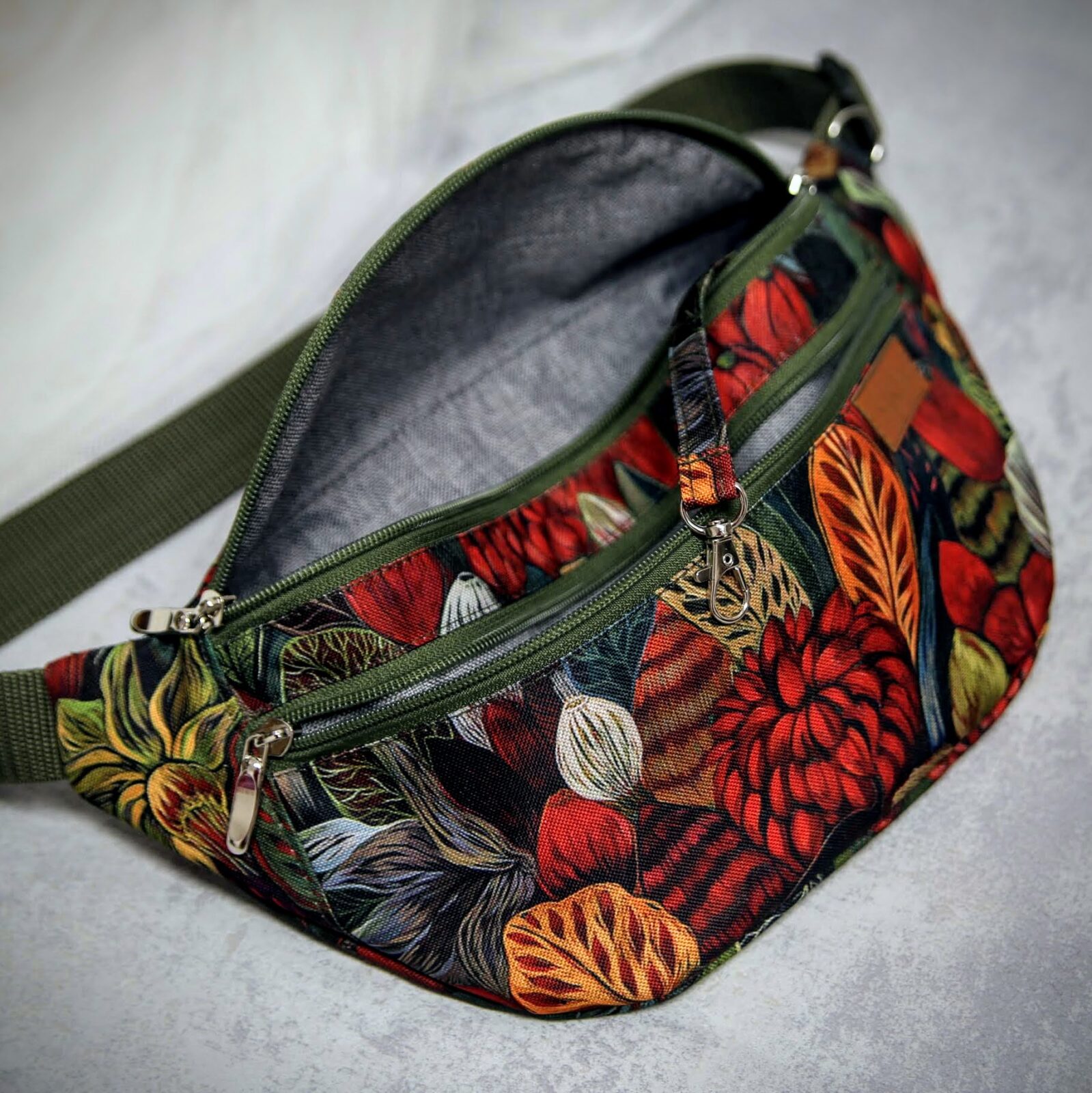 nerka saszetka sakfa