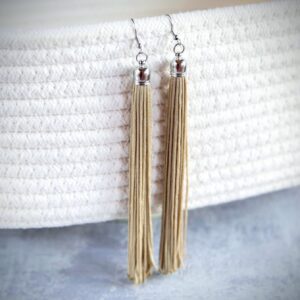 mosca chwosty długie