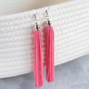 mosca chwosty długie