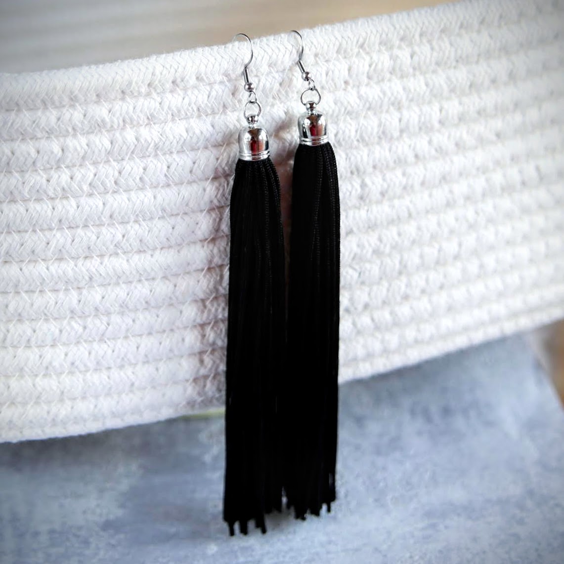 mosca chwosty długie