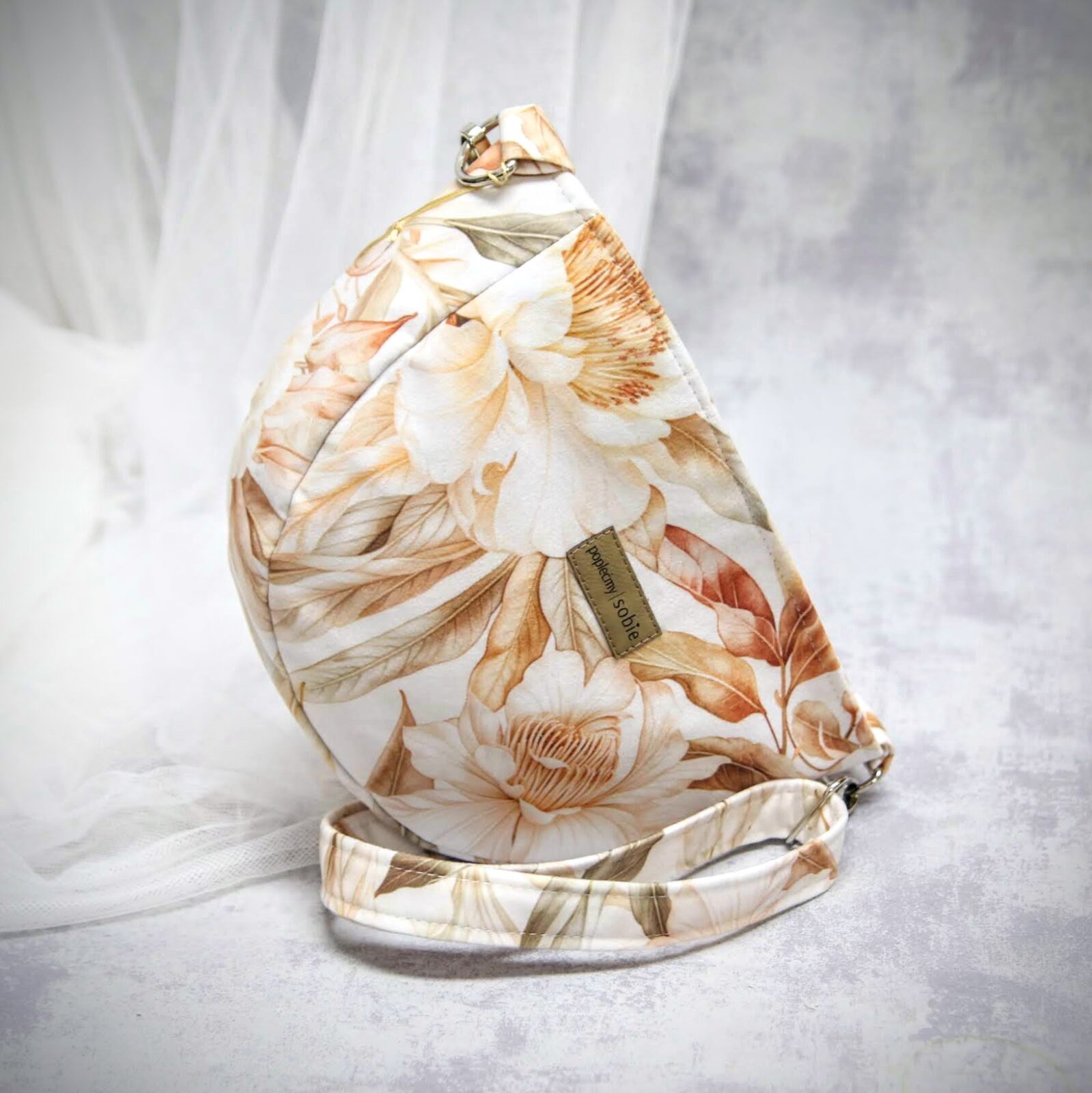 torebka poplecmy sobie