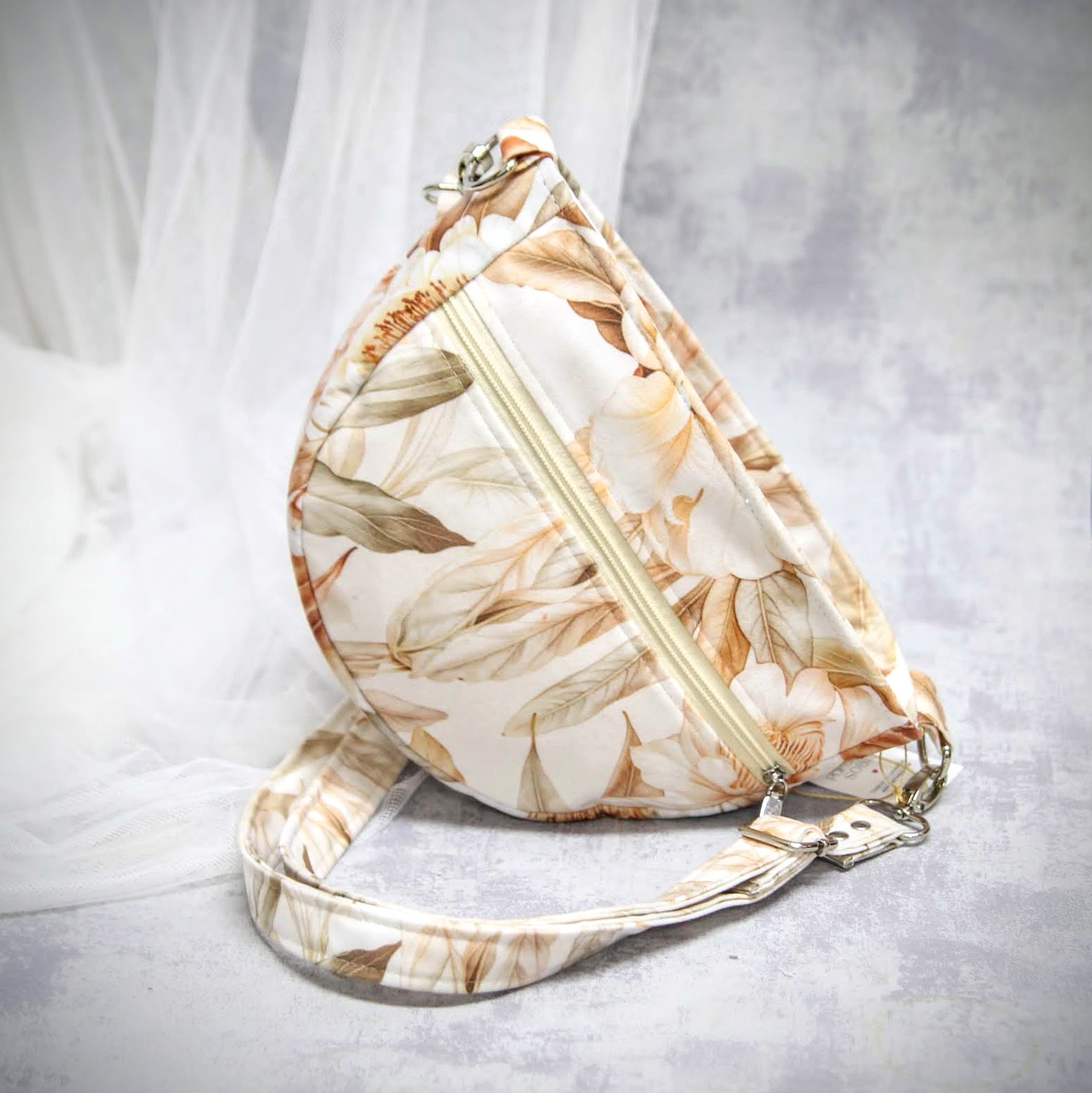 torebka poplecmy sobie