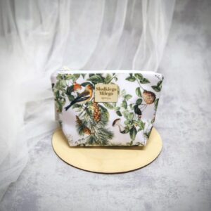 Mała Kosmetyczka Enchanted Forest