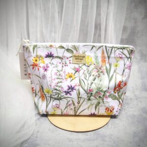 Duża Kosmetyczka Spirng Meadow