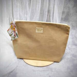 Duża Kosmetyczka Hana Spring Meadow