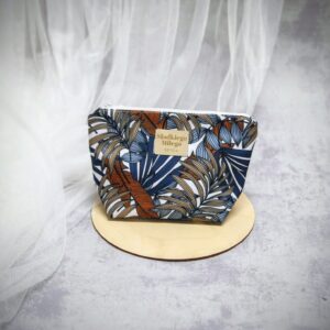 Mała Kosmetyczka Hawaiian Plants