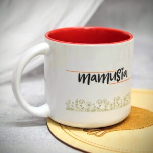 kubek dla mamy