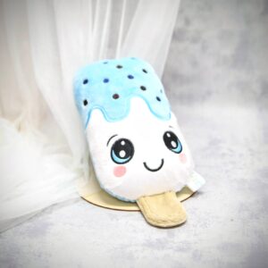 przytulanka lód na patyku