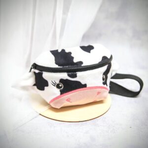 zwierzonerka krówka