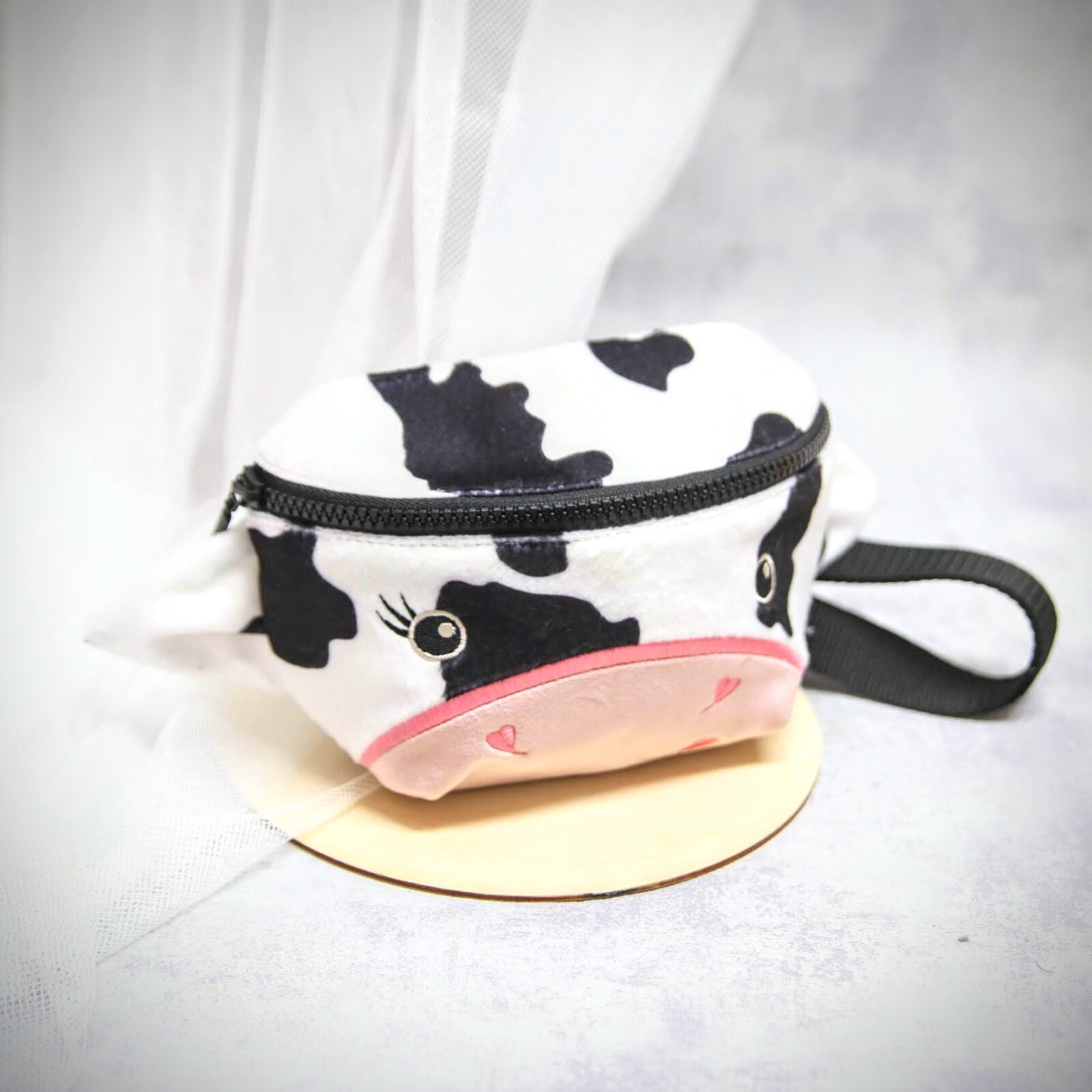 zwierzonerka krówka zwierzonerka krówka