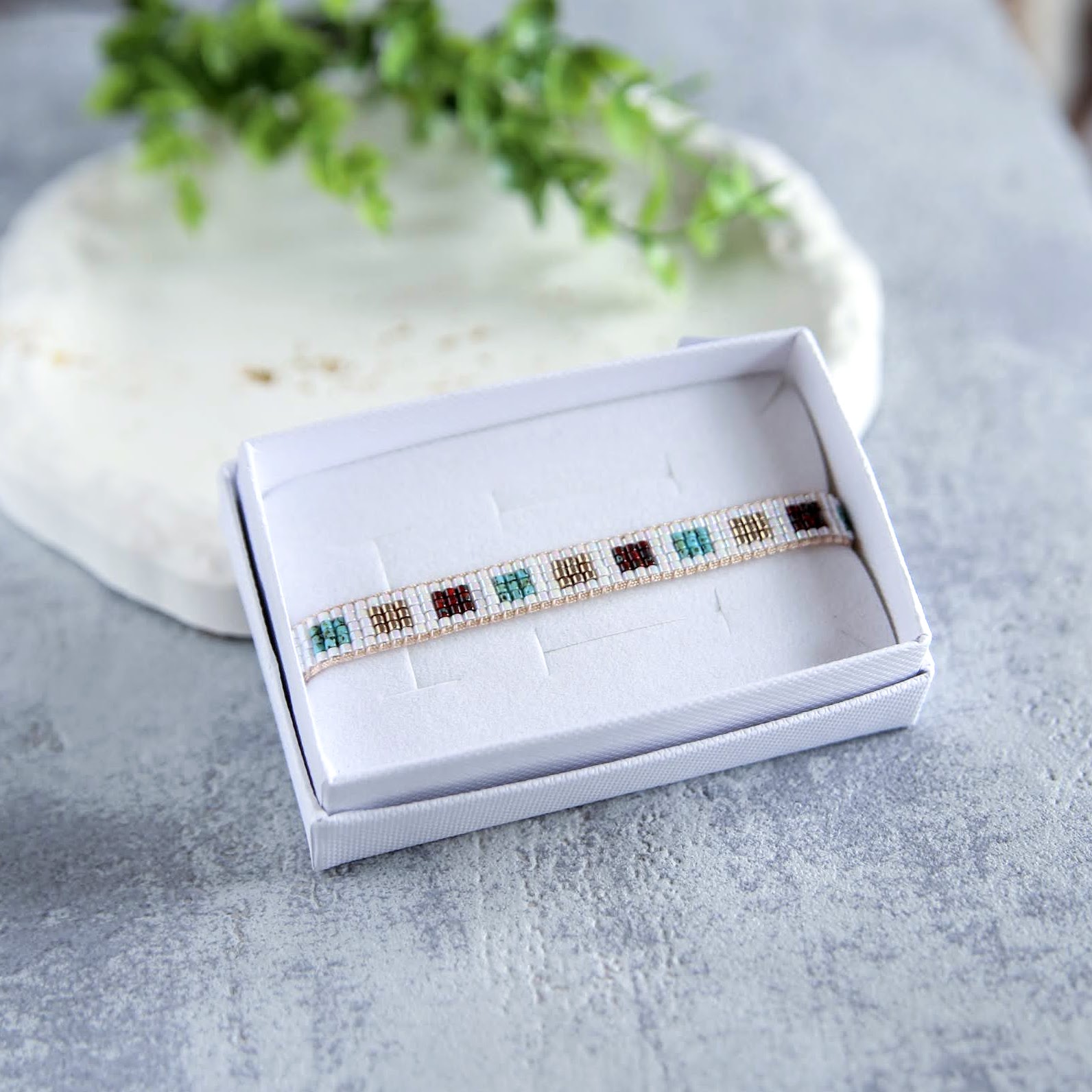 bransoletka mozaika bransoletka mozaika