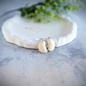 kolczyki lemon lovely