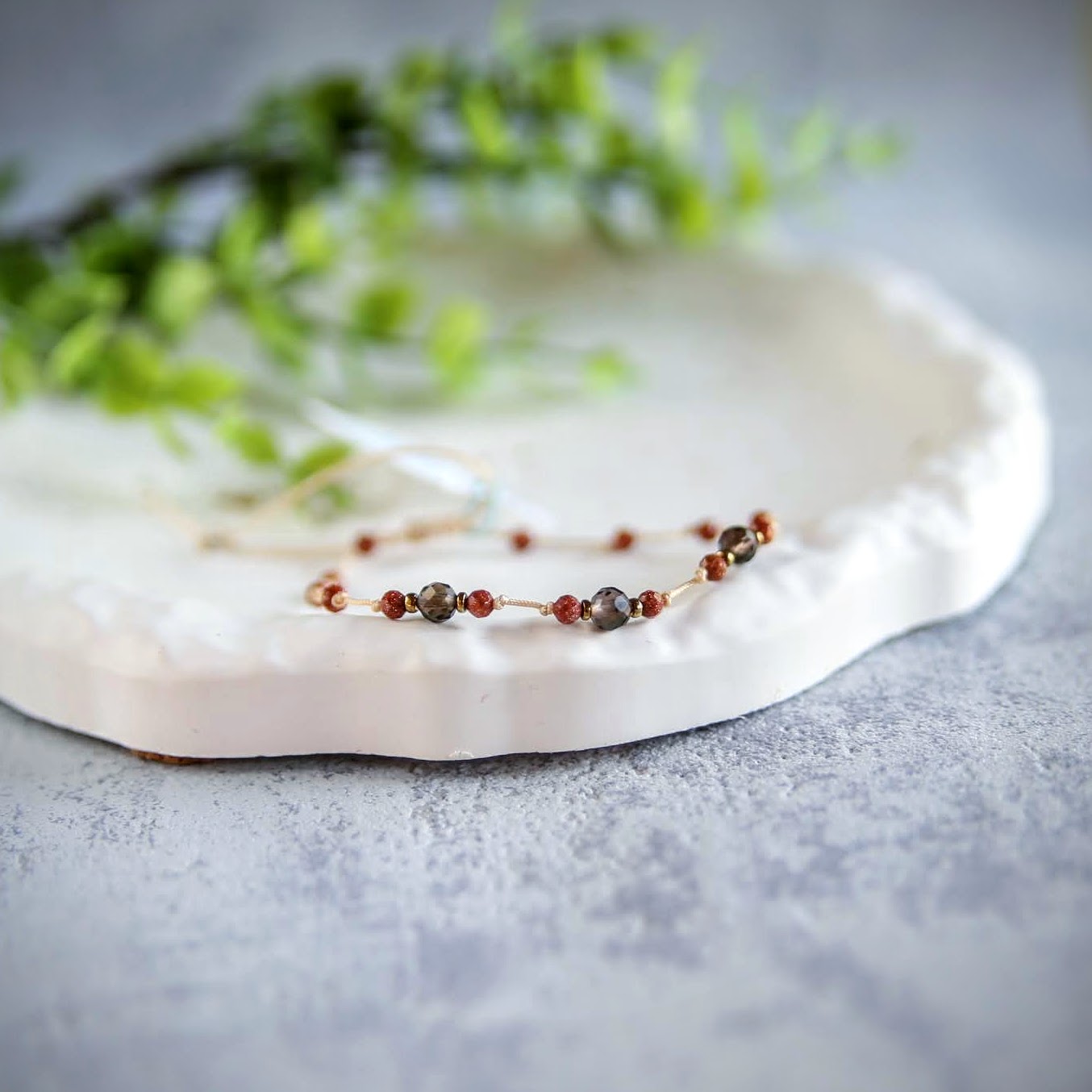 bransoletka z kamieni bransoletka z kamieni