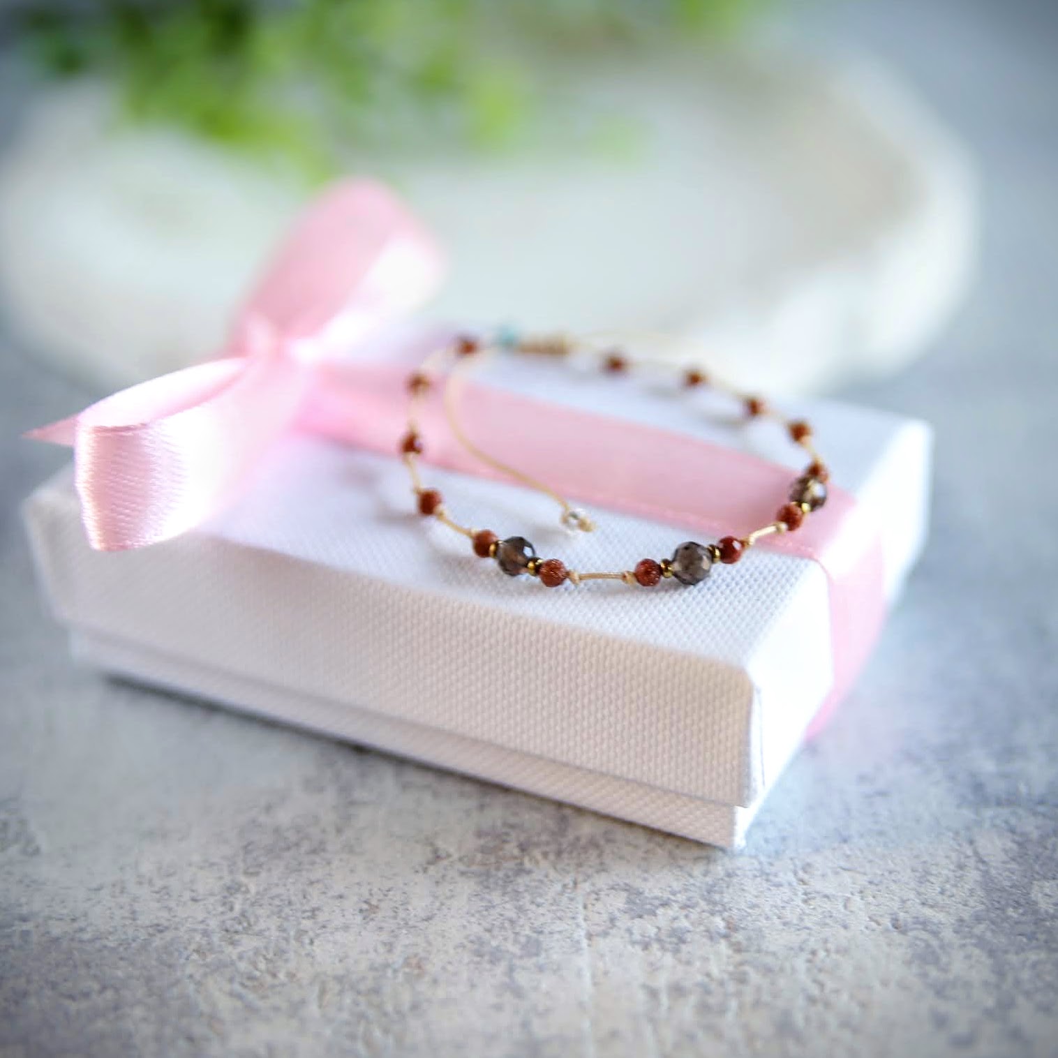 bransoletka z kamieni bransoletka z kamieni