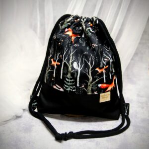 workoplecak dziecięcy