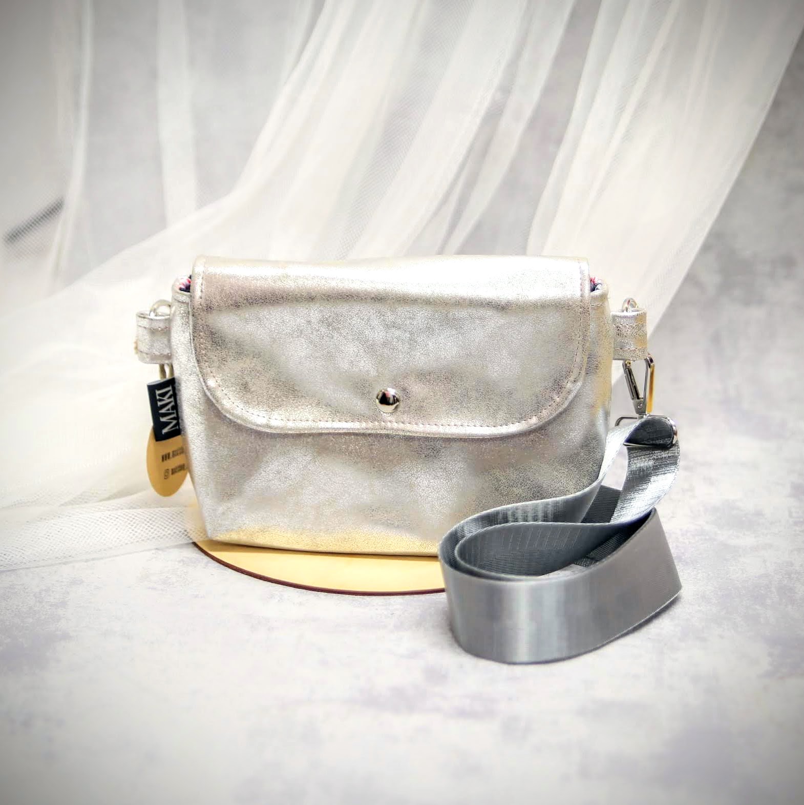 listonoszka klaperka