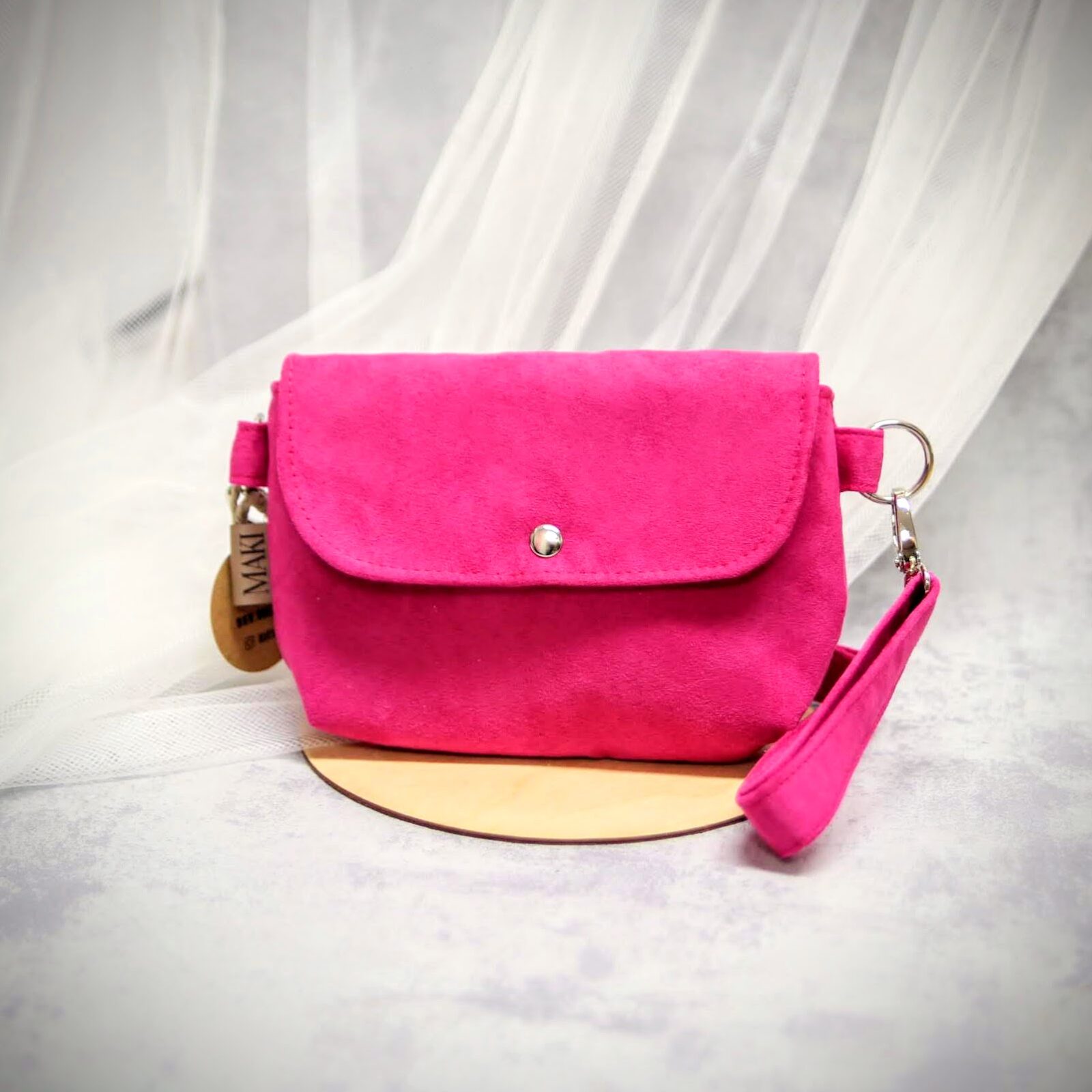 listonoszka klaperka