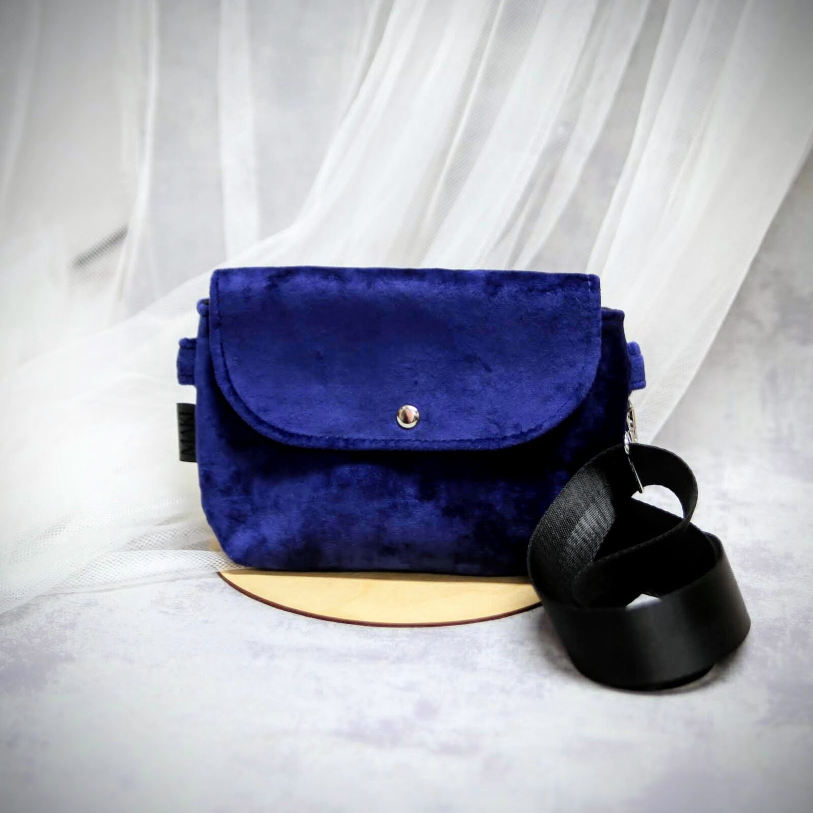 listonoszka klaperka