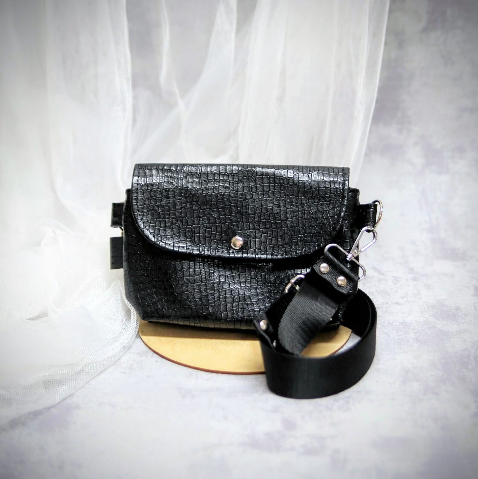 listonoszka klaperka