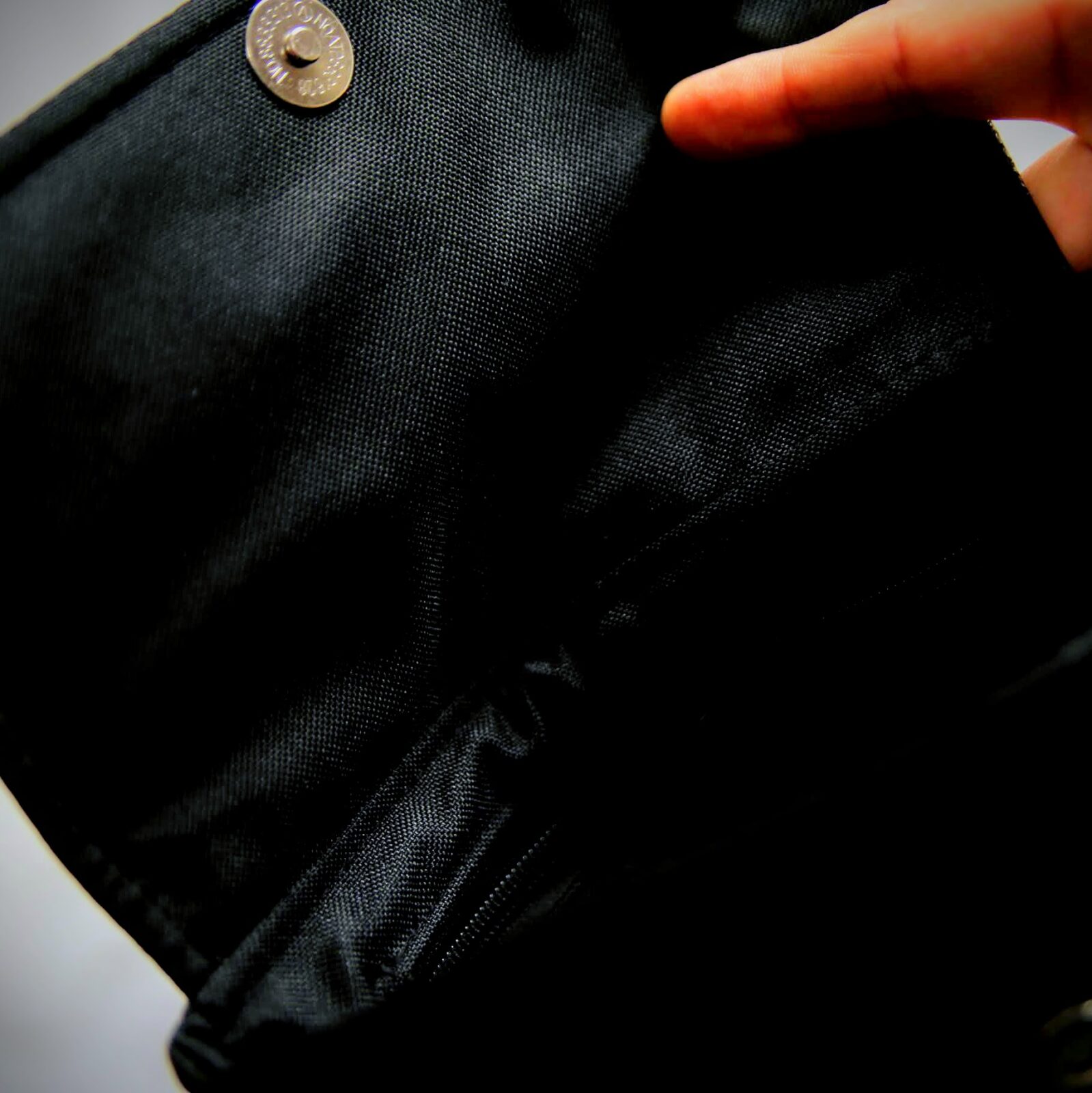 listonoszka klaperka