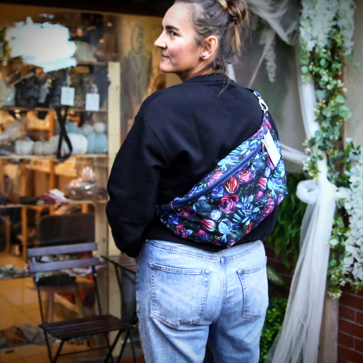 duża nerka maxi duża nerka maxi