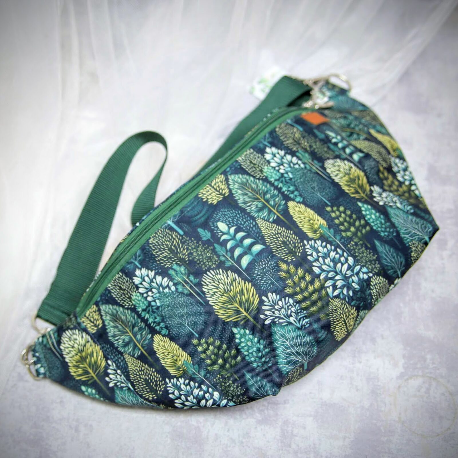 Nerka Maxi Kangur Leśne Zakamarki