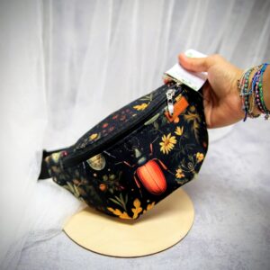 Mała Nerka Magiczne Chrabąszcze