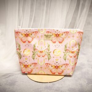 Duża Kosmetyczka Sensual Night